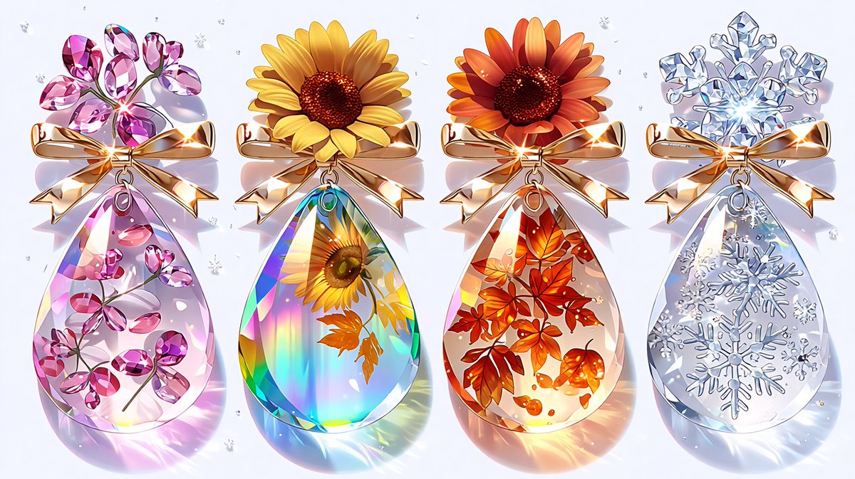 Luxury Jewelry Set Design Prompt for Nano Banana Pro — example 1