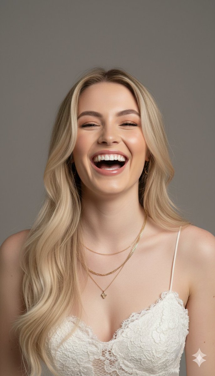 Hyper-Realistic Portrait Generation Prompt (Polina Gagarina)