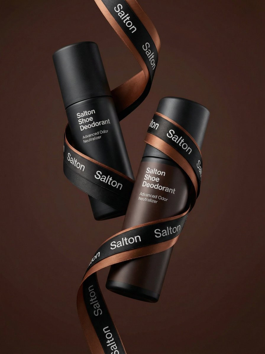 Premium Advertising Photo of Levitation Bottles — example 1