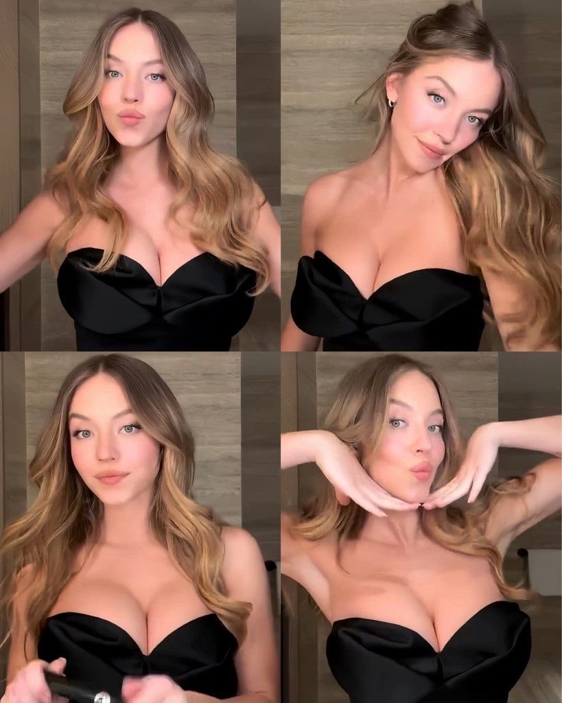 Photorealistic Celebrity Selfie Style Portrait — example 1