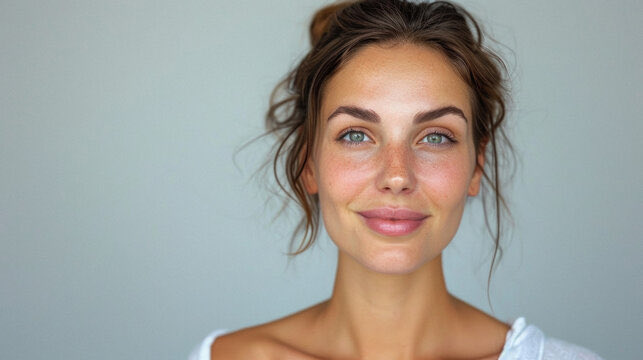 Simple Image Prompt for Face Comparison — example 1