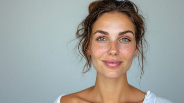 Simple Image Prompt for Face Comparison — example 2