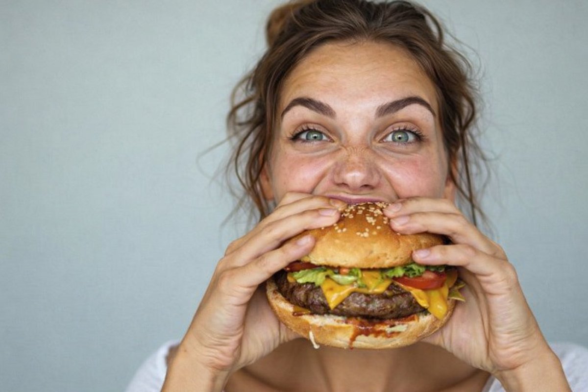 Simple Image Prompt for Face Comparison — example 3