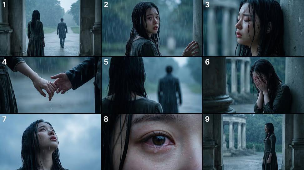 Cinematic Storyboard Generation Prompt — example 1