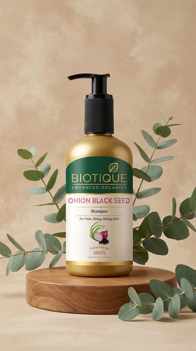 Photorealistic Product Advertising Shot — example 2