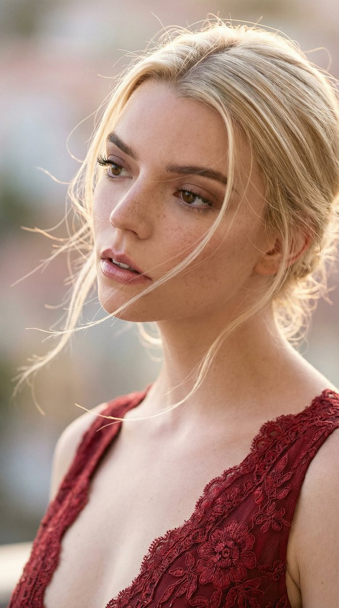 Ethereal High-Fashion Close-up Portrait Prompt — example 2