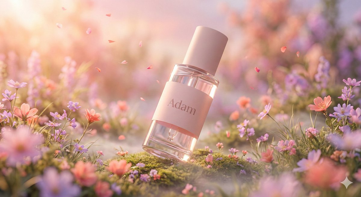 Hyper-Realistic Luxury Serum Product Photography Prompt (JSON) — example 1