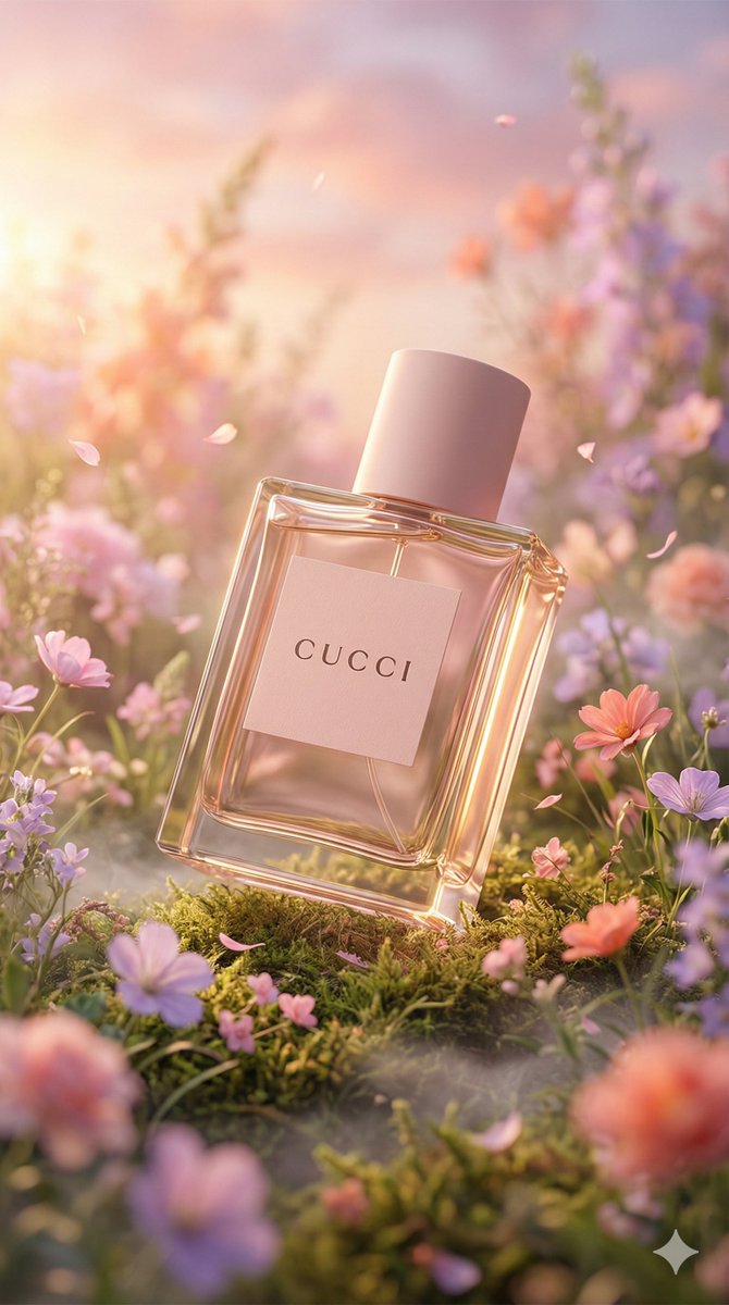 Hyper-Realistic Luxury Serum Product Photography Prompt (JSON) — example 3