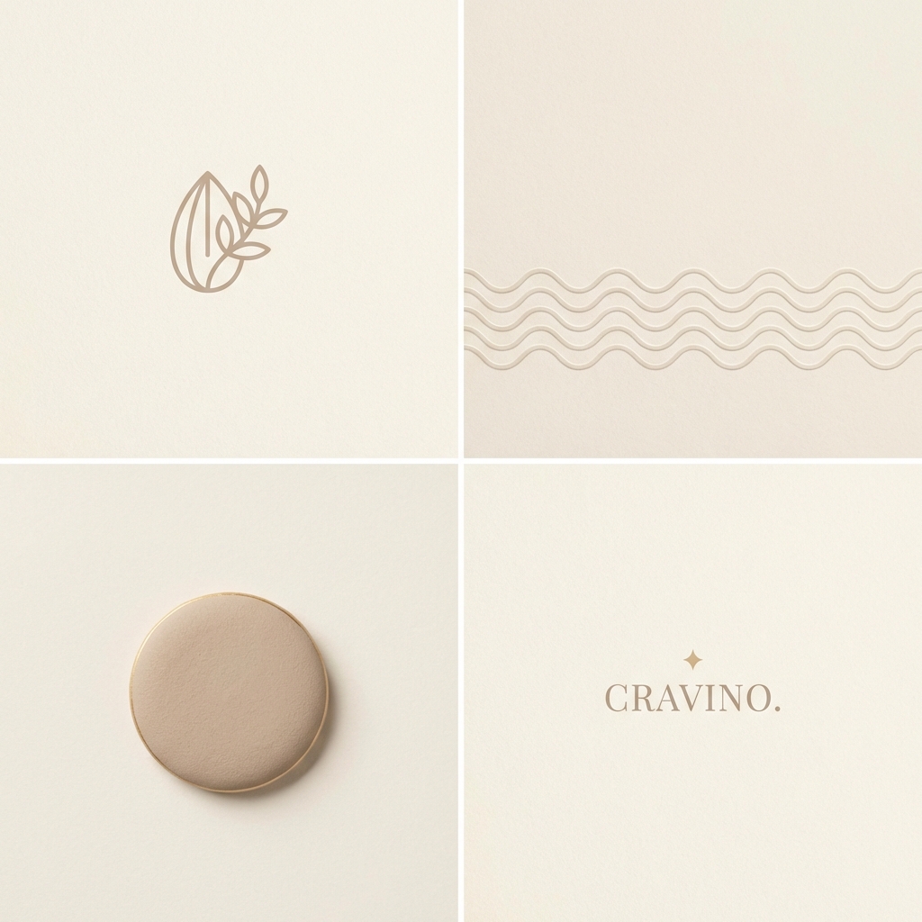 Minimal Layout Stress Test Composition — example 1
