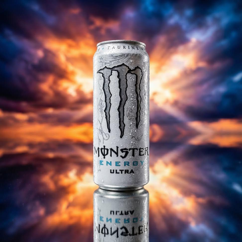 Ultra-Realistic Cinematic Product Photography Prompt — example 2