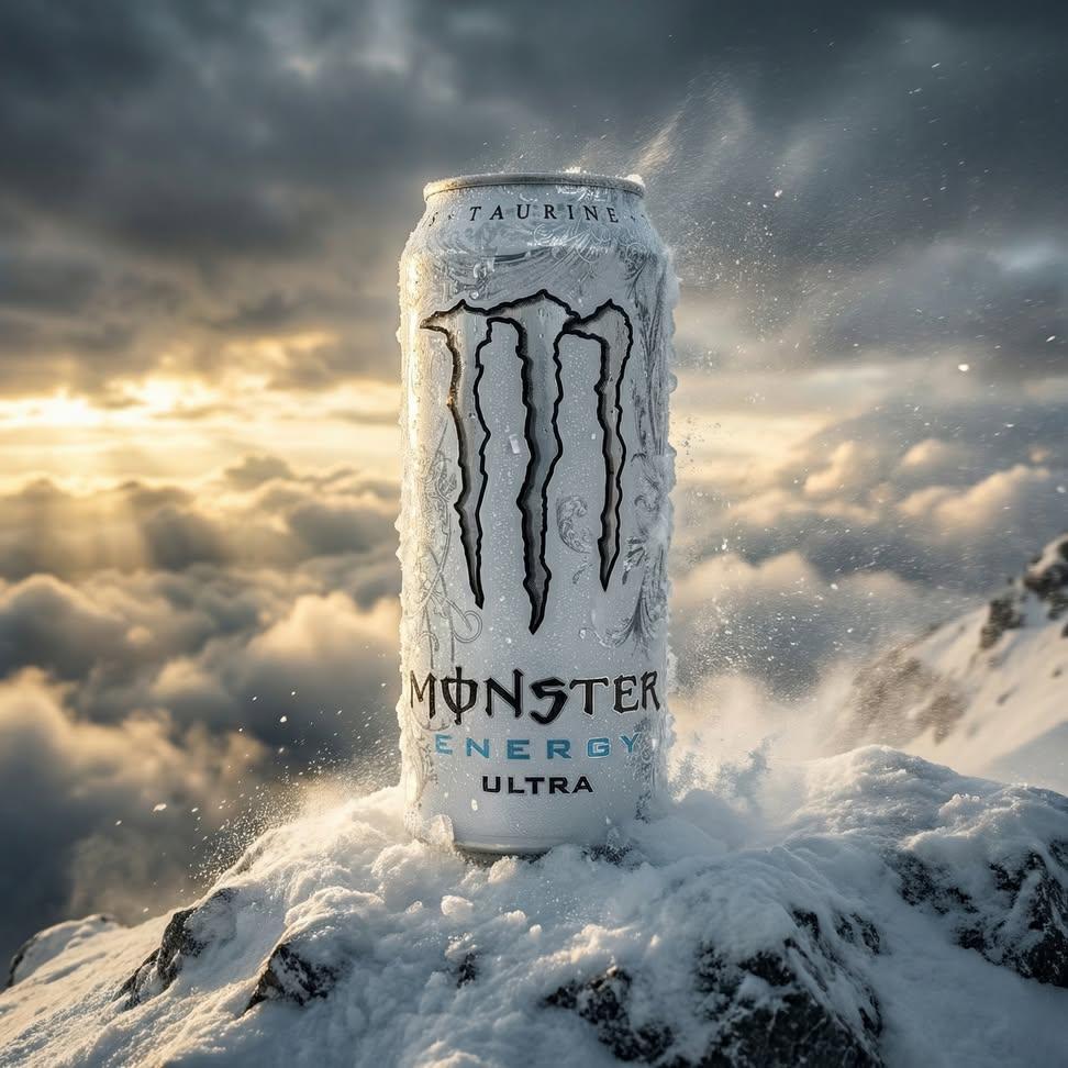 Ultra-Realistic Cinematic Product Photography Prompt — example 3
