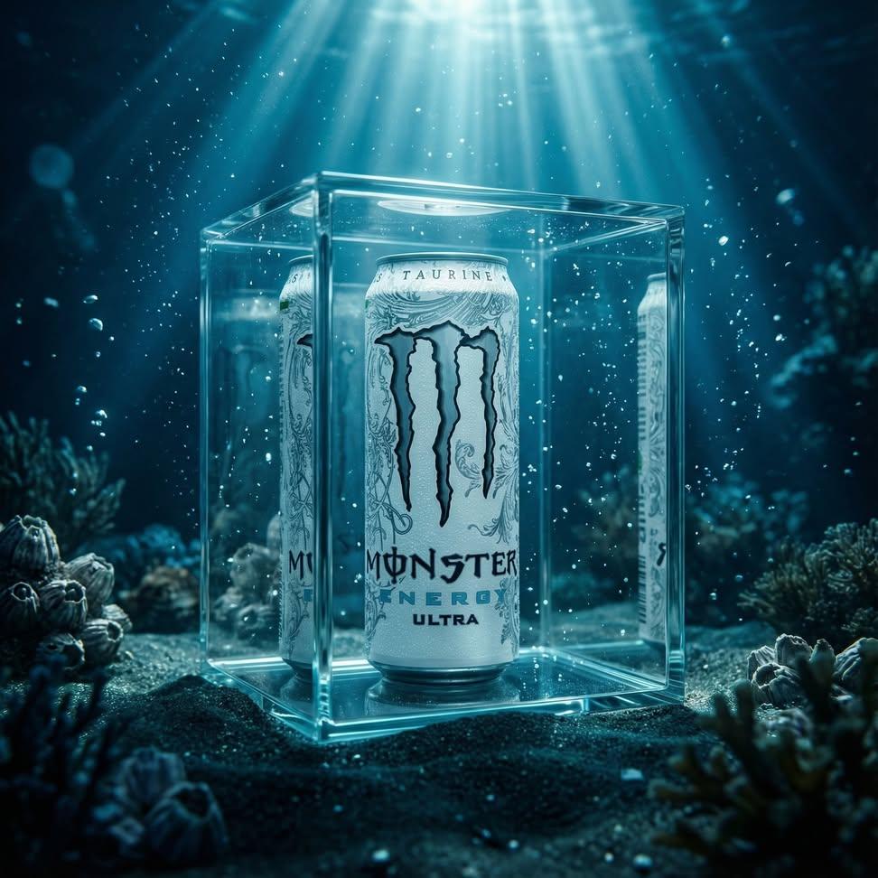 Ultra-Realistic Cinematic Product Photography Prompt — example 4
