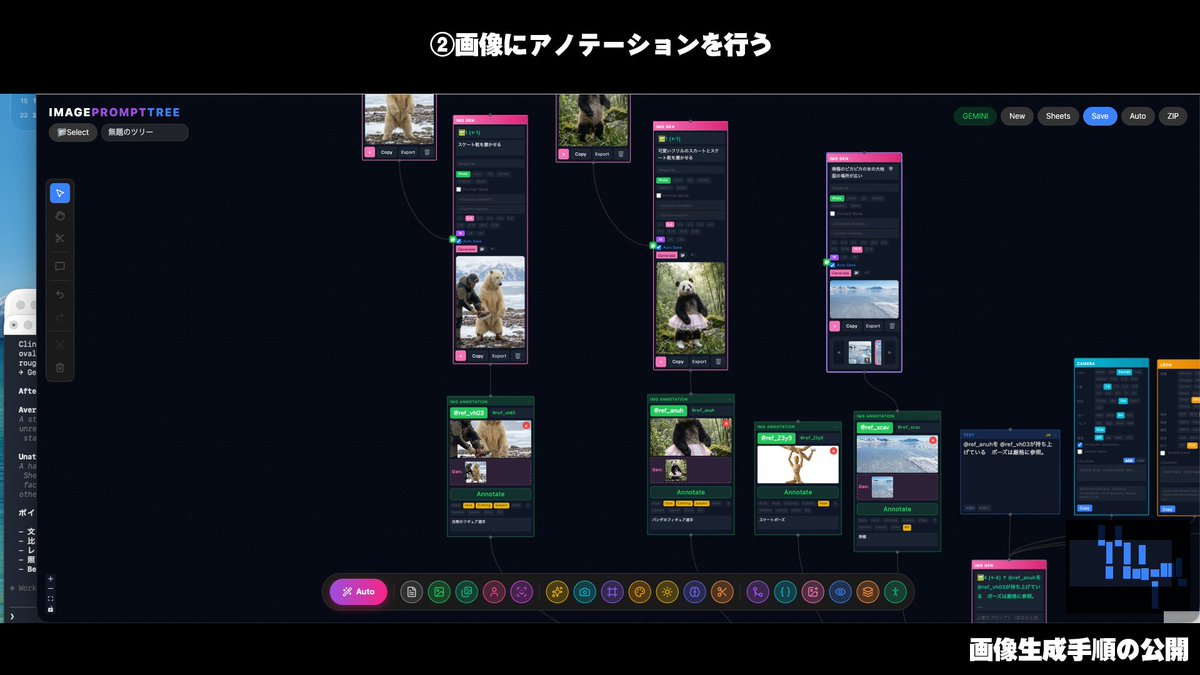 Nanobanana Prompt Engineering Workflow — example 3