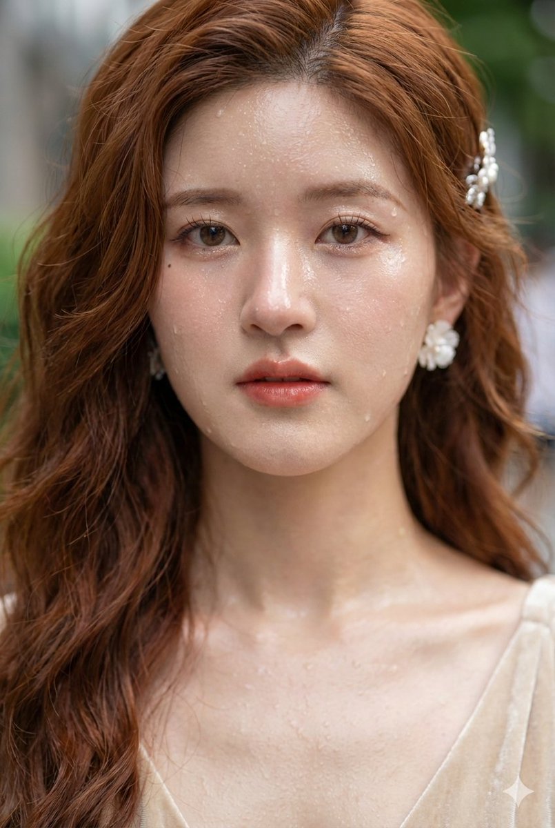 JSON Prompt for Cinematic Portrait of Zhao Lusi — example 3