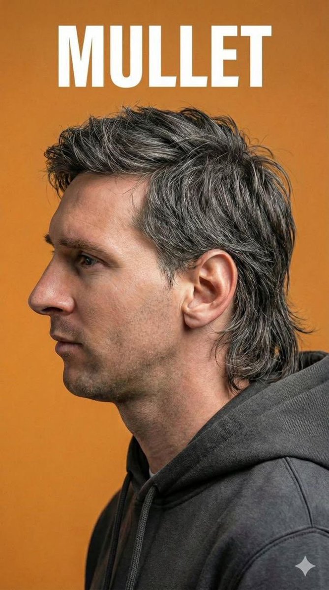 Ultra-Realistic Studio Portrait for Men's Hairstyles — example 4