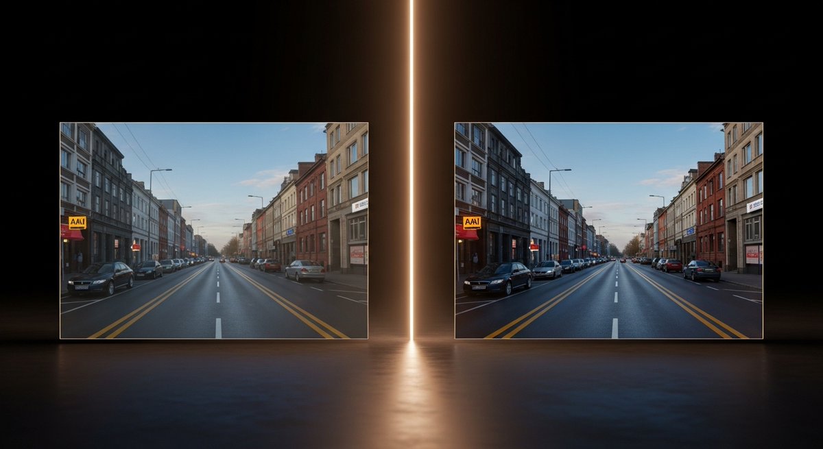 High-Quality Image Generation Optimization — example 3