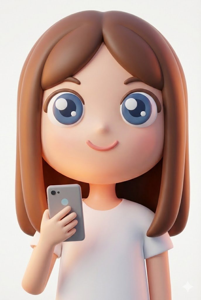 Character Generation from Google Slides Shapes — example 1
