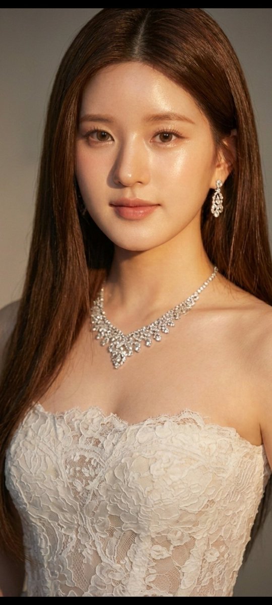 High-Fashion Candid Portrait of Zhao Lusi — example 4