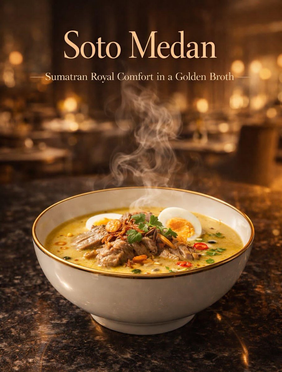 Luxury Cinematic Food Photography of Seruit Lampung — example 2