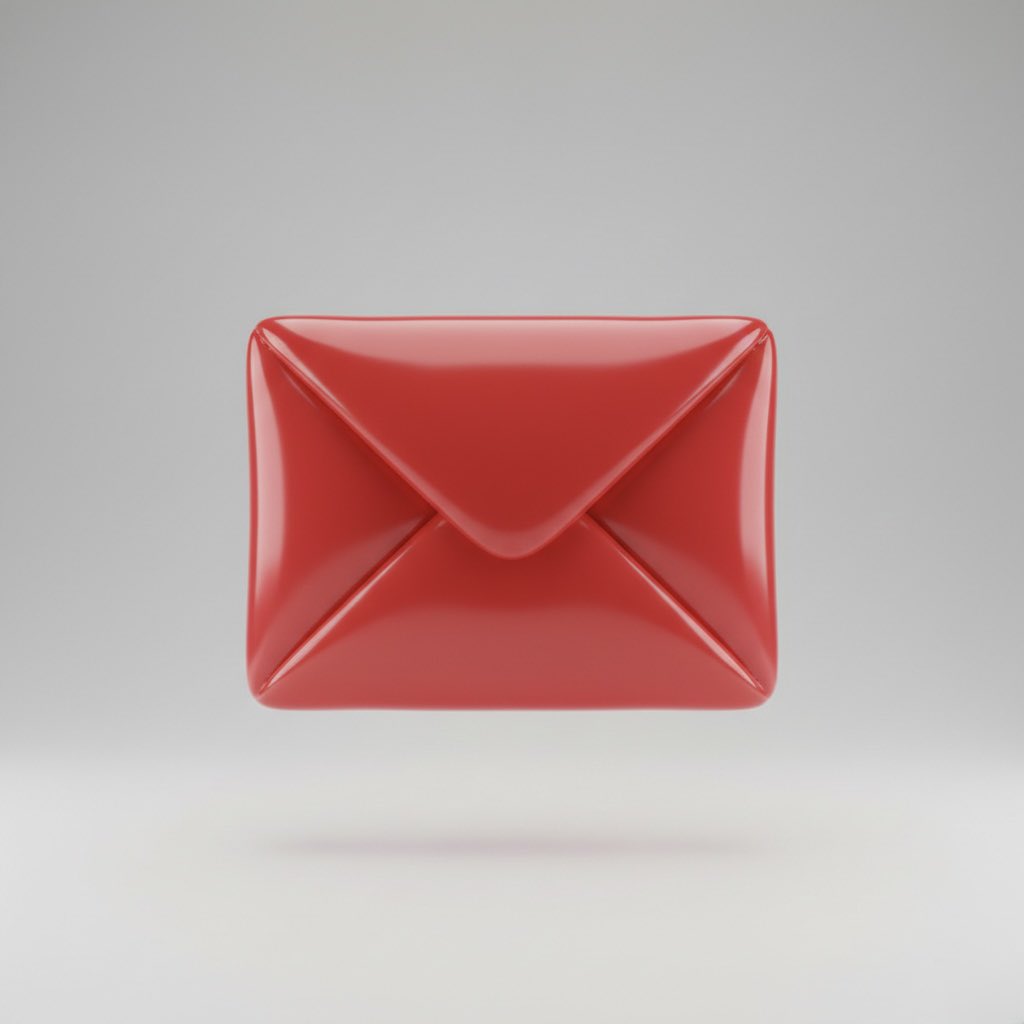 Ultra-Realistic 3D Inflatable Object Render — example 2